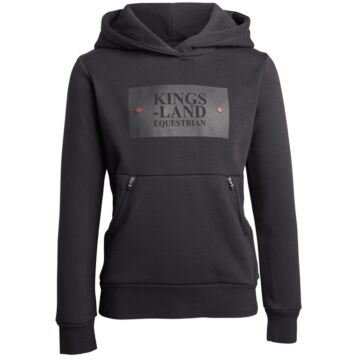 Hoodie kingsland KLSamuel Navy