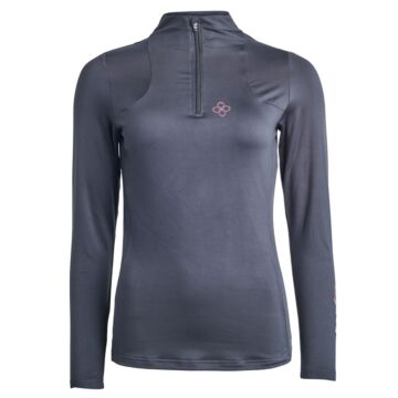 Trainingsshirt Kingsland KLSorena Navy