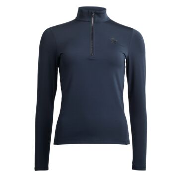 Trainingsshirt Kingsland Aisla Navy