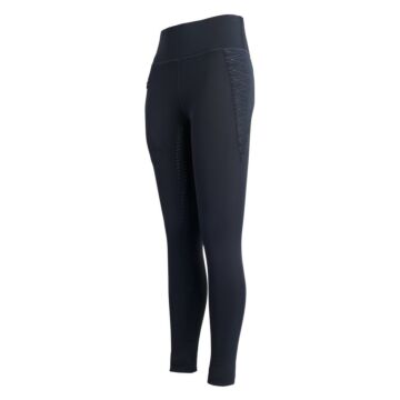 Rijlegging Kingsland Kattie fullgrip Navy Rijlegging Kingsland Kattie fullgrip Navy