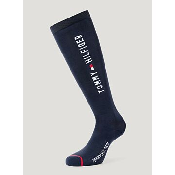 Sokken Tommy Hilfiger Clifton Desert Sky