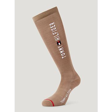 Sokken Tommy Hilfiger Clifton Taupe
