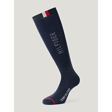 Sokken Tommy Hilfiger Erie Desert Sky