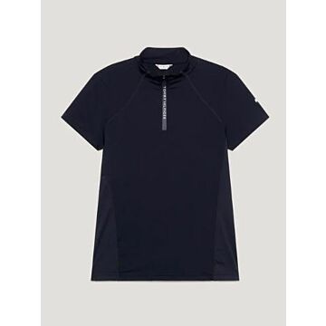 Trainingsshirt Tommy Hilfiger Denver Desert Sky