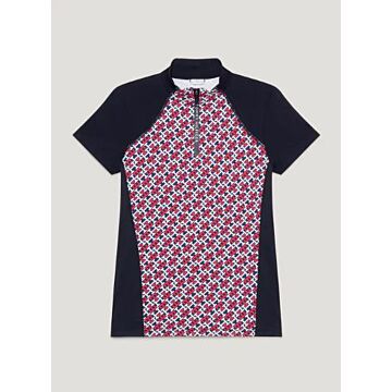 Trainingsshirt Tommy Hilfiger Denver Multi