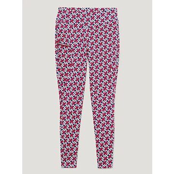 Rijlegging Tommy Hilfiger Elmira fullgrip Multi