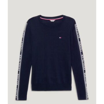 Trui Tommy Hilfiger Seattle Desert Sky
