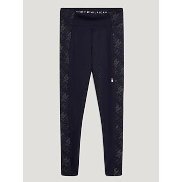 Rijlegging Tommy Hilfiger Orlando fullgrip Desert Sky