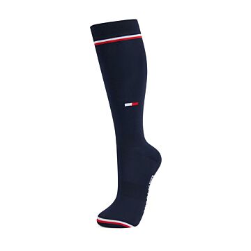 Sokken Tommy Hilfiger Byron Desert Sky