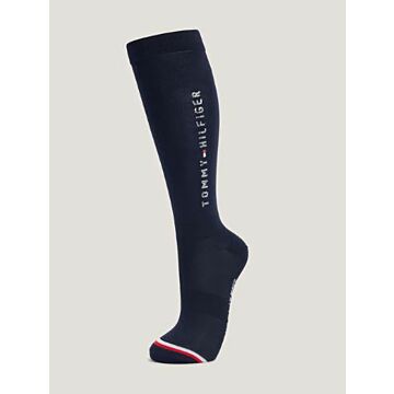 Sokken Tommy Hilfiger Lisbon Desert Sky Sokken Tommy Hilfiger Lisbon Desert Sky