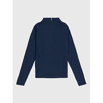 Trainingsshirt Tommy Hilfiger Arizona Desert Sky