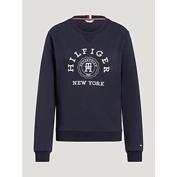 Trui Tommy Hilfiger Evans Desert Sky