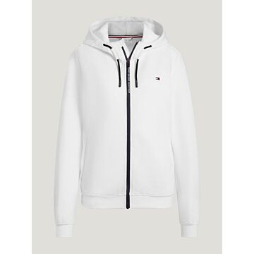 Vest Tommy Hilfiger Kingston Ecru