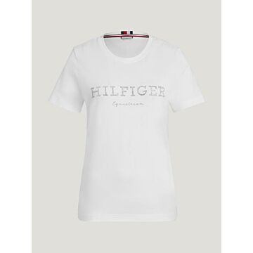 Shirt Tommy Hilfiger Belmont Optic White Shirt Tommy Hilfiger Belmont Optic White