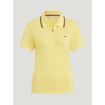 Trainingsshirt Tommy Hilfiger Camden Citron Ella