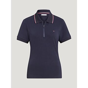 Trainingsshirt Tommy Hilfiger Camden Desert Sky