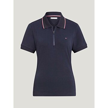 Polo Tommy Hilfiger Camden Desert Sky