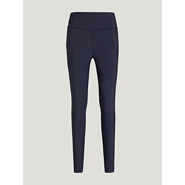 Rijlegging Tommy Hilfiger Devon Desert Sky