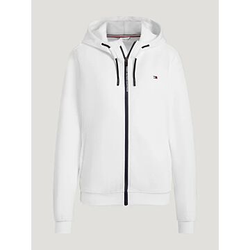 Vest Tommy Hilfiger Kingston Ecru