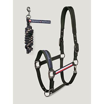 Halsterset Tommy Hilfiger Yale Pine