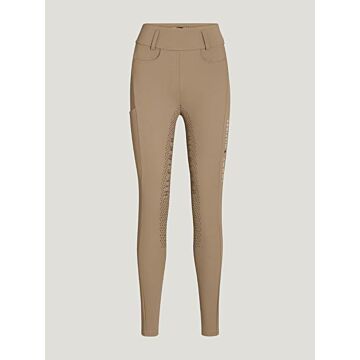 Rijlegging Tommy Hilfiger Vermont fullgrip Fossil