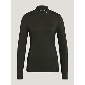 Trainingsshirt Tommy Hilfiger Ava Pine