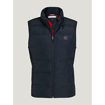 Bodywarmer Tommy Hilfiger Aurora Desert Sky