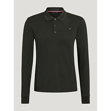 Polo Tommy Hilfiger Erwin Long Sleeve Pine
