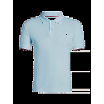 Polo Tommy Hilfiger Davis Sweet Blue