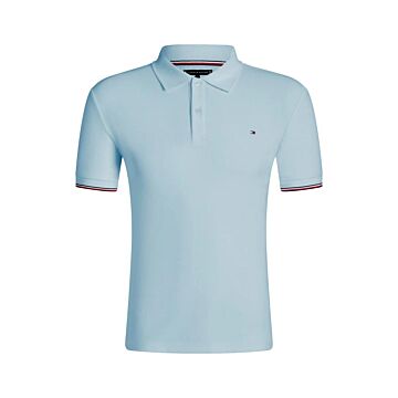 Polo Tommy Hilfiger Davis Sweet Blue