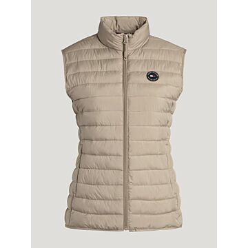 Bodywarmer Tommy Hilfiger Serano Beige