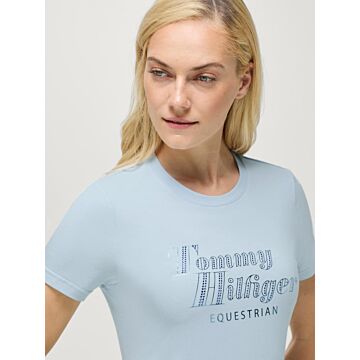 Shirt Tommy Hilfiger Malibu Sweet Blue