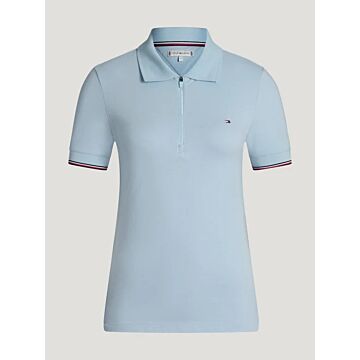 Trainingsshirt Tommy Hilfiger Anaheim Sweet Blue