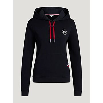 Hoodie Tommy Hilfiger Laguna Desert Sky