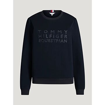 Trui Tommy Hilfiger Belair Belair Desert Sky