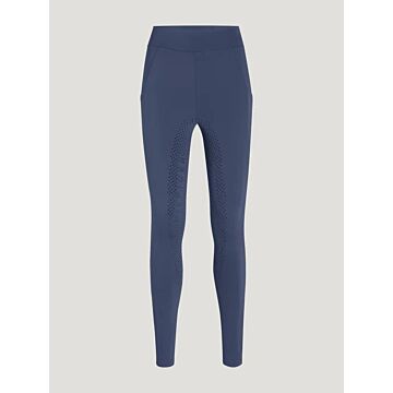 Rijlegging Tommy Hilfiger Amberfullgrip Faded Indigo