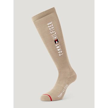 Sokken Tommy Hilfiger Riga Beige
