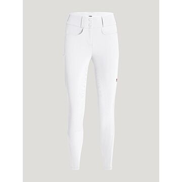 Rijbroek Tommy Hilfiger Mia fullgrip Optic White