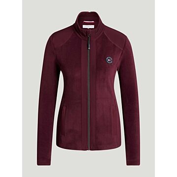 Vest Tommy Hilfiger Elmonte Burgundy