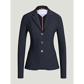 Wedstrijdjasje Tommy Hilfiger Lima Desert Sky