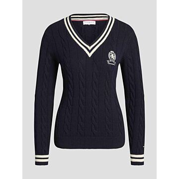 Trui Tommy Hilfiger Roseville Desert Sky