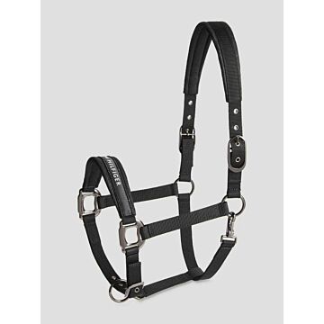 Halsterset Tommy Hilfiger Yale Black