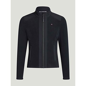 Vest Tommy Hilfiger Elmonte Young Rider Desert Sky