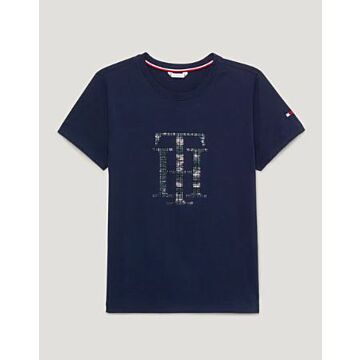 Shirt Tommy Hilfiger Manhattan Desert Sky Shirt Tommy Hilfiger Manhattan Desert Sky