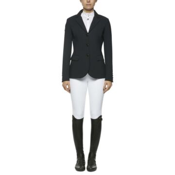 Wedstrijdjasje Cavalleria Toscana Navy
