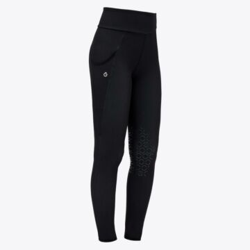 Rijlegging Cavalleria Toscana Jersey Mesh Side