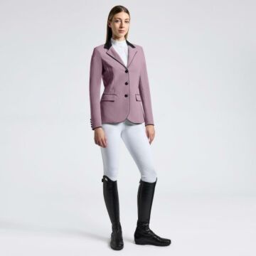 Wedstrijdjasje Cavalleria Toscana Roze