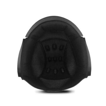 Binnenvoering Kask Dogma inner padding II Zwart