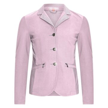 Wedstrijdjasje Imperial Riding Air Mesh Kids Ballerina