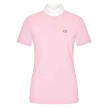 Wedstrijdshirt Imperial Riding Grandprix Kids Ballerina